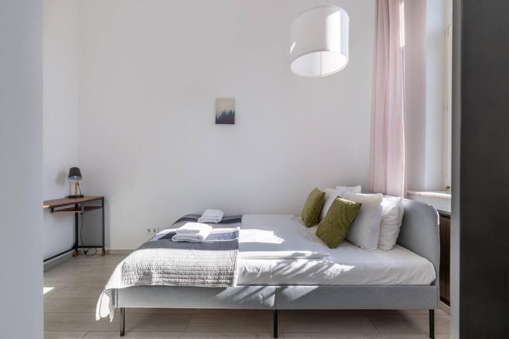 Appartamento Quaint And Cozy 2-br In The Center