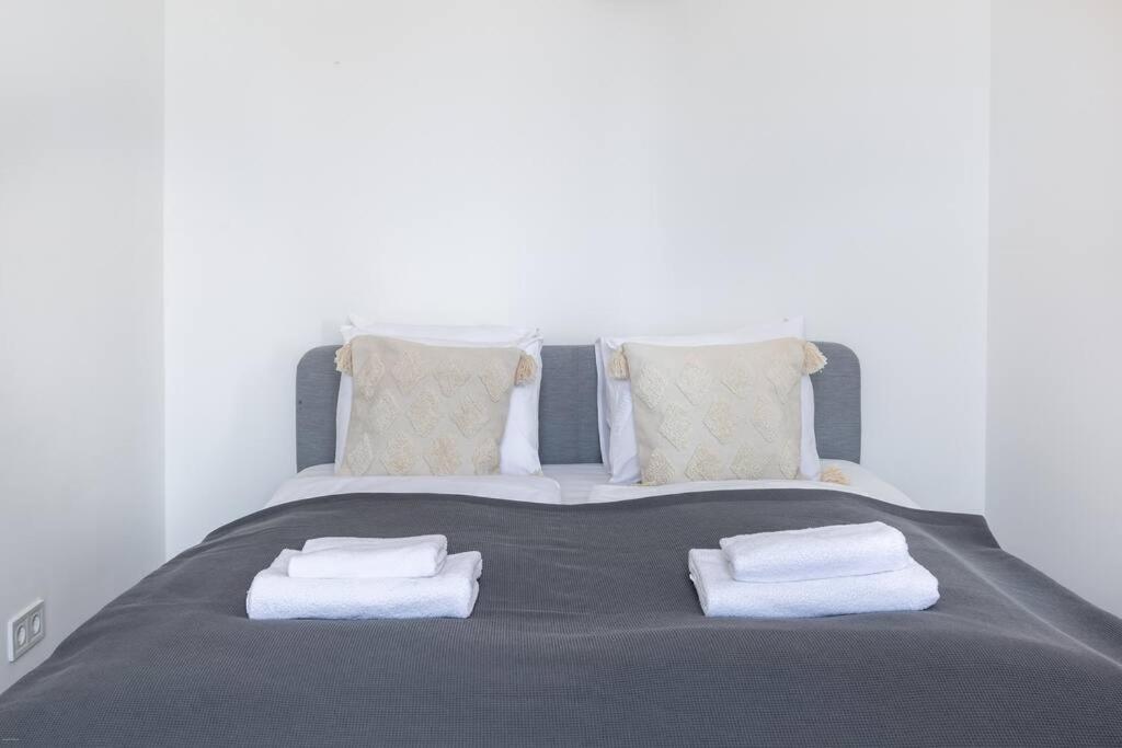 Apartamento Quaint And Cozy 2-br In The Center
